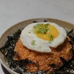 料韓男 menu 17