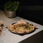 料韓男 menu 23
