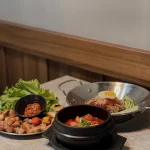 料韓男 menu 27