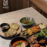 料韓男 menu 28