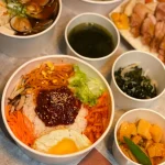 料韓男 menu 30