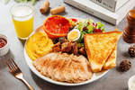 小倉庫食研所 menu 17