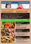 小倉庫食研所 menu 9