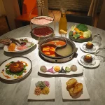 沐澄螺螄粉鴛鴦鍋 menu 16