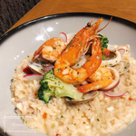 螺絲瑪莉義麵坊 menu 11