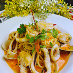 螺絲瑪莉義麵坊 menu 12