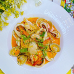 螺絲瑪莉義麵坊 menu 13