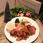 螺絲瑪莉義麵坊 menu 3