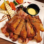 螺絲瑪莉義麵坊 menu 9