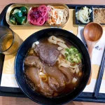 天下三絕麵食館 menu 3