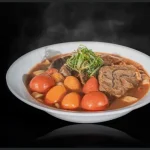 天下三絕麵食館 menu 5