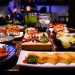 太鼓判 ODEN BAR menu 11