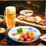 太鼓判 ODEN BAR menu 12