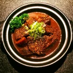 太鼓判 ODEN BAR menu 15
