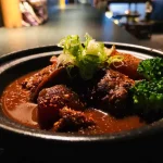太鼓判 ODEN BAR menu 16