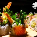 太鼓判 ODEN BAR menu 17