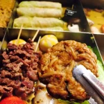 太鼓判 ODEN BAR menu 18