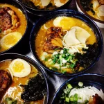 太鼓判 ODEN BAR menu 19