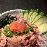 太鼓判 ODEN BAR menu 20