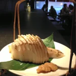 太鼓判 ODEN BAR menu 21