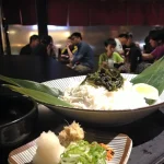 太鼓判 ODEN BAR menu 22