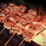 太鼓判 ODEN BAR menu 23