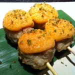 太鼓判 ODEN BAR menu 27