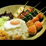 太鼓判 ODEN BAR menu 28