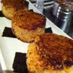 太鼓判 ODEN BAR menu 30