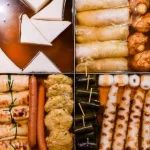 太鼓判 ODEN BAR menu 6