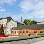 華山1914文化創意產業園區 1