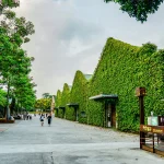 華山1914文化創意產業園區 4