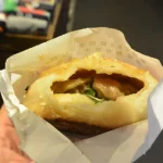 饒河街 觀光夜市 3