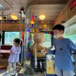 幾米月亮公車 2