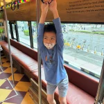 幾米月亮公車 3
