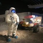 臺北市立天文科學教育館 4