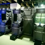 臺北市立天文科學教育館 6