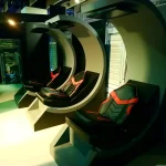 臺北市立天文科學教育館 7