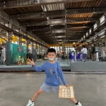 國家鐵道博物館 18