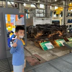 國家鐵道博物館 19