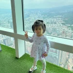 台北101觀景台 10