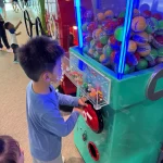 台北101觀景台 13