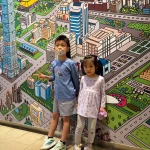 台北101觀景台 2