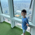 台北101觀景台 4