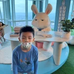 台北101觀景台 5