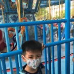 臺北市立兒童新樂園 8